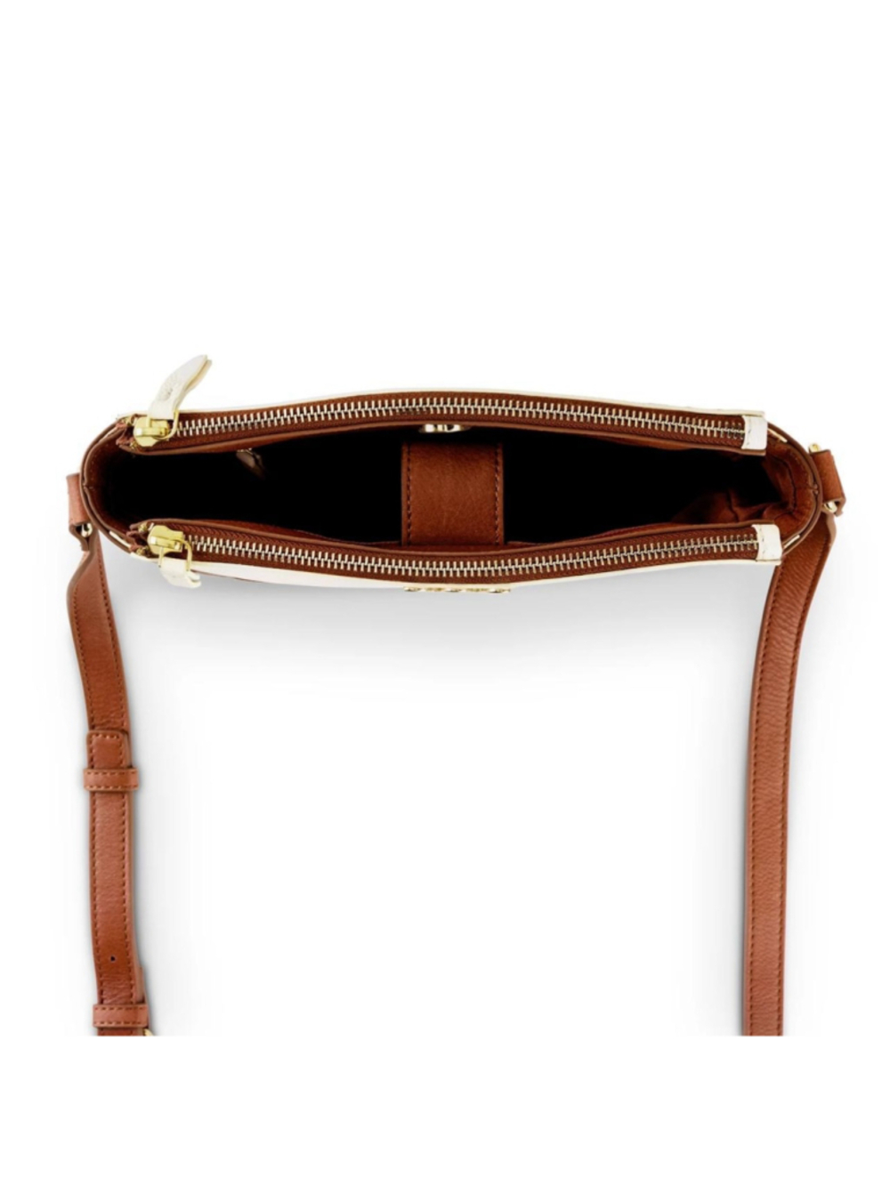 King Ranch Legacy Leather Crossbody NWT
NEW IN BAG - Picture 3 of 6